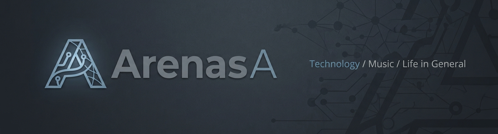 ArenasA